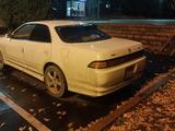 Toyota Mark II 1996 годаfor1 700 000 тг. в Алматы – фото 3