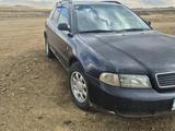 Audi A4 1997 года за 1 800 000 тг. в Кокшетау