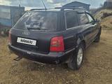 Audi A4 1997 года за 1 800 000 тг. в Кокшетау – фото 3
