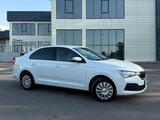 Skoda Rapid 2021 годаүшін7 200 000 тг. в Алматы – фото 2