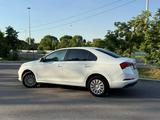 Skoda Rapid 2021 годаүшін7 200 000 тг. в Алматы – фото 4