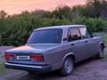 ВАЗ (Lada) 2107 2006 года за 1 400 000 тг. в Экибастуз