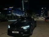 Mercedes-Benz AMG GT 2020 годаүшін35 900 000 тг. в Алматы