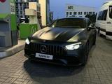 Mercedes-Benz AMG GT 2020 годаүшін35 900 000 тг. в Алматы – фото 2