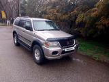 Mitsubishi Montero Sport 2002 года за 4 200 000 тг. в Алматы – фото 2