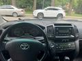 Toyota Land Cruiser 2013 годаүшін19 000 000 тг. в Алматы – фото 2
