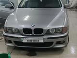 BMW 523 1997 года за 3 000 000 тг. в Костанай – фото 2