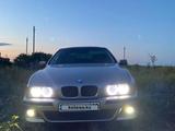 BMW 523 1997 года за 3 000 000 тг. в Костанай – фото 3