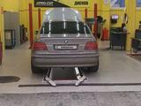 BMW 523 1997 года за 3 000 000 тг. в Костанай – фото 4