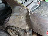 BMW 523 1997 года за 3 000 000 тг. в Костанай – фото 5