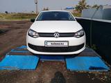 Volkswagen Polo 2014 года за 4 600 000 тг. в Костанай