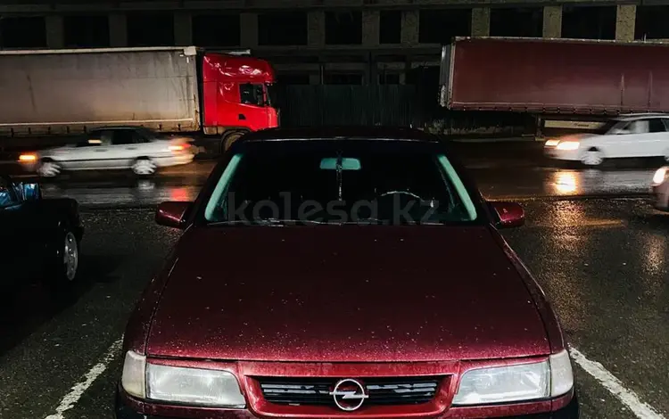 Opel Vectra 1993 года за 1 800 000 тг. в Шымкент