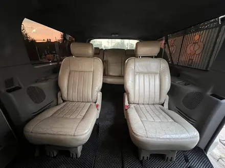 Ford Excursion 2005 года за 15 000 000 тг. в Астана – фото 10