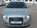 Audi A4 2004 года за 2 650 000 тг. в Караганда