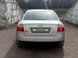 Audi A4 2004 года за 2 650 000 тг. в Караганда – фото 4