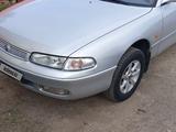 Mazda 626 1993 года за 2 300 000 тг. в Костанай – фото 2
