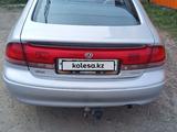 Mazda 626 1993 года за 2 300 000 тг. в Костанай – фото 3