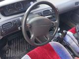 Mazda 626 1993 года за 2 300 000 тг. в Костанай – фото 4