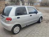 Daewoo Matiz 2012 года за 1 250 000 тг. в Караганда – фото 3