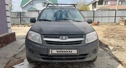 ВАЗ (Lada) Granta 2190 2013 года за 1 400 000 тг. в Атырау – фото 4