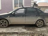 ВАЗ (Lada) Granta 2190 2013 годаүшін1 400 000 тг. в Атырау – фото 3