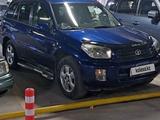 Toyota RAV4 2002 года за 6 000 000 тг. в Шымкент – фото 2