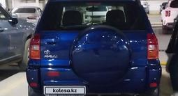 Toyota RAV4 2002 года за 6 000 000 тг. в Шымкент – фото 4