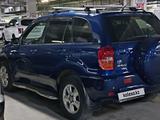 Toyota RAV4 2002 года за 6 000 000 тг. в Шымкент – фото 3