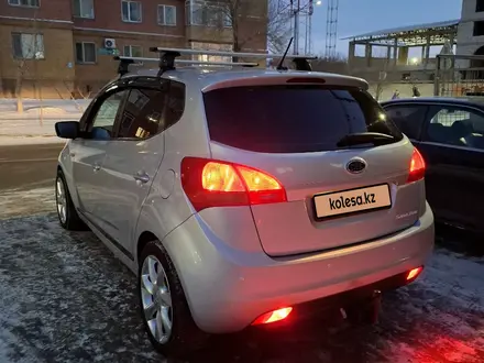 Kia Venga 2011 года за 4 100 000 тг. в Астана – фото 3