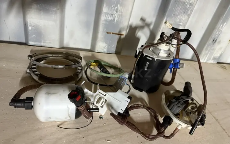 Топливная станция бензонасос L320 4.2 за 72 000 тг. в Алматы