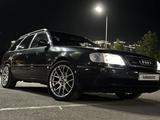 Audi A6 1997 года за 4 000 000 тг. в Караганда – фото 2