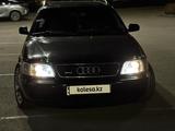 Audi A6 1997 года за 4 000 000 тг. в Караганда – фото 3