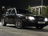 Audi A6 1997 года за 4 000 000 тг. в Караганда – фото 4
