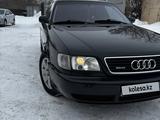 Audi A6 1997 года за 4 000 000 тг. в Караганда – фото 5