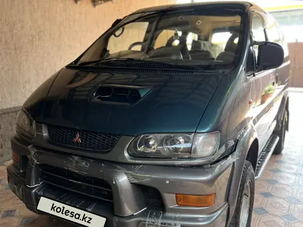 Mitsubishi Delica 1994 года за 3 500 000 тг. в Алматы