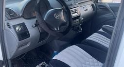 Mercedes-Benz Vito 2003 года за 1 500 000 тг. в Астана – фото 2