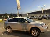 Lexus RX 350 2007 годаүшін6 600 000 тг. в Алматы – фото 2