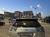 Lexus RX 350 2007 годаүшін6 600 000 тг. в Алматы – фото 3