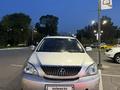 Lexus RX 350 2007 года за 6 600 000 тг. в Алматы