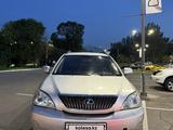 Lexus RX 350 2007 годаүшін6 600 000 тг. в Алматы