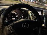 Lexus RX 350 2007 годаүшін6 600 000 тг. в Алматы – фото 5