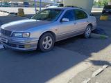 Nissan Maxima 1996 года за 2 350 000 тг. в Алматы