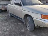 ВАЗ (Lada) 2110 2001 годаүшін170 000 тг. в Аксай – фото 2