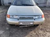 ВАЗ (Lada) 2110 2001 годаүшін170 000 тг. в Аксай – фото 3