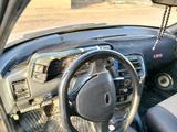 ВАЗ (Lada) 2110 2001 годаүшін170 000 тг. в Аксай – фото 4