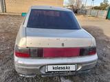 ВАЗ (Lada) 2110 2001 годаүшін170 000 тг. в Аксай – фото 5