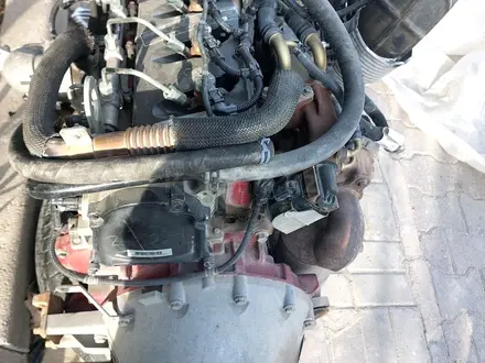Двигатель каминс 2.8 за 1 100 000 тг. в Шымкент