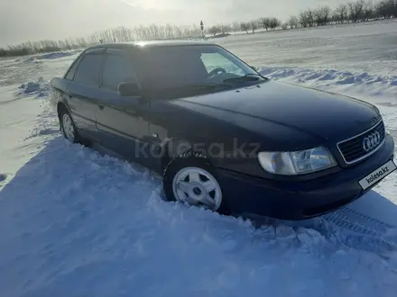 Audi A6 1995 года за 2 750 000 тг. в Павлодар – фото 2