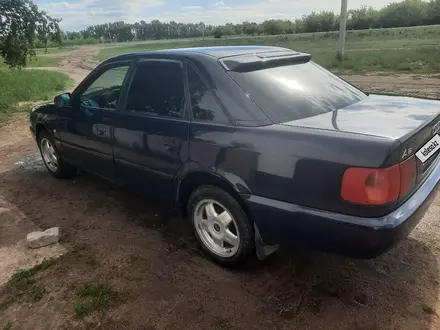 Audi A6 1995 года за 2 750 000 тг. в Павлодар – фото 19