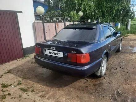 Audi A6 1995 года за 2 750 000 тг. в Павлодар – фото 20